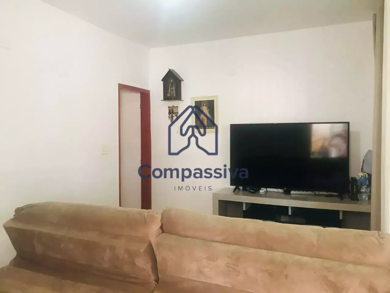 VENDE-SE Casa